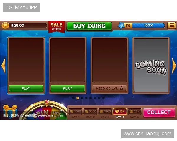 掌握老虎机手游怎么玩才能提高中奖率的实用指南