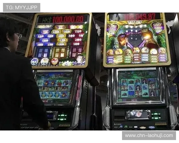 深入解析澳门角子机数据分析技术在赌场运营中的应用与发展趋势