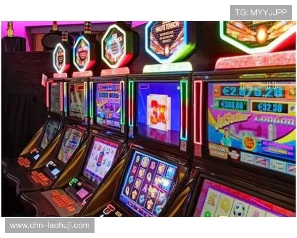 各种老虎机样子图片欣赏，感受不同品牌和风格的魅力