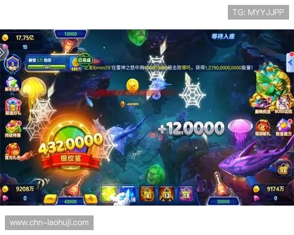 搜一款捕鱼游戏，适合休闲娱乐的高人气捕鱼游戏排行榜