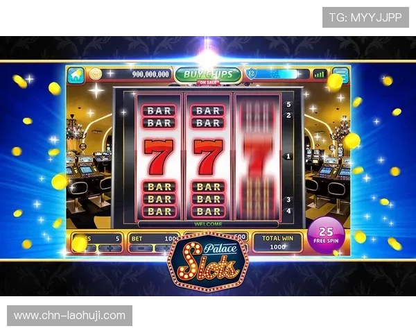 掌握老虎机怎么算中奖的关键因素提升游戏体验 掌握老虎机怎么算中奖的关键因素提升游戏体验