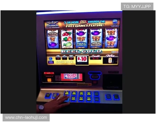 澳门角子机官网介绍澳门地区最受欢迎的角子机游戏玩法与技巧 澳门角子机官网介绍澳门地区最受欢迎的角子机游戏玩法与技巧