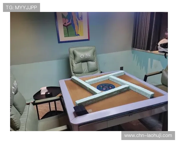 全面整理手机麻将游戏大全让你轻松找到适合自己的休闲娱乐神器提升游戏体验