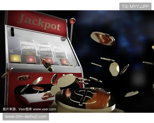 老虎机 jackpot 高额奖金背后的运营机制与玩家获胜的秘密