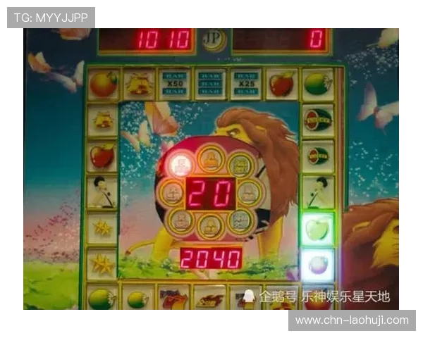 老虎机中奖概率分析,提升你的游戏胜率的实用技巧