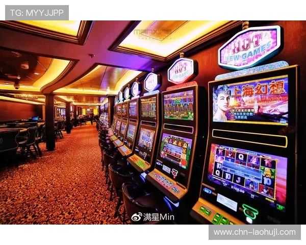 角子老虎机的历史发展与未来趋势全面分析与展望