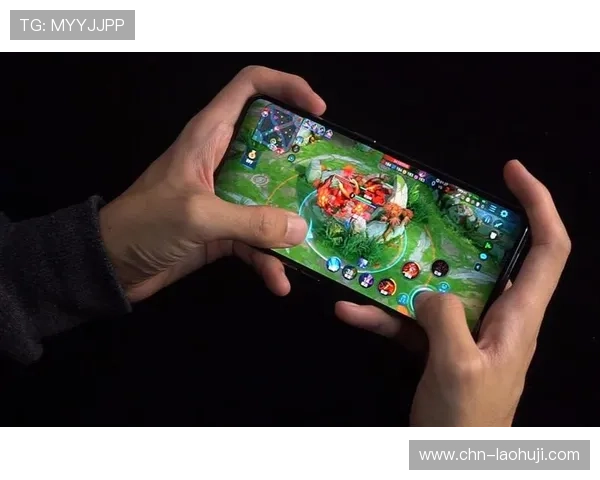 5G电游技术革新推动手游行业快速发展，玩家享受极速网络新体验